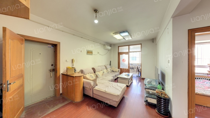 倚山里小区二手房实景图