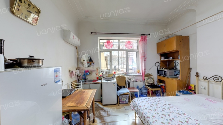 河南里（和平区）二手房实景图