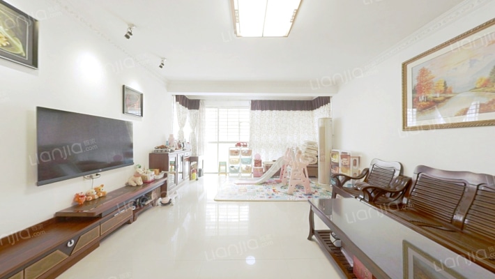 聚福苑二手房实景图