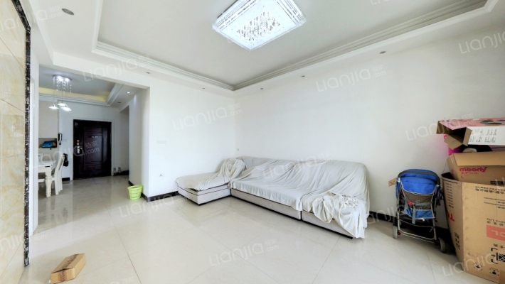 欣欣佳园二手房实景图