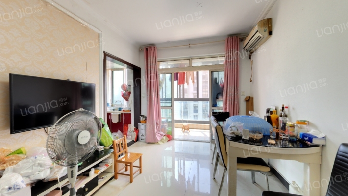 明月嘉苑二区二手房实景图