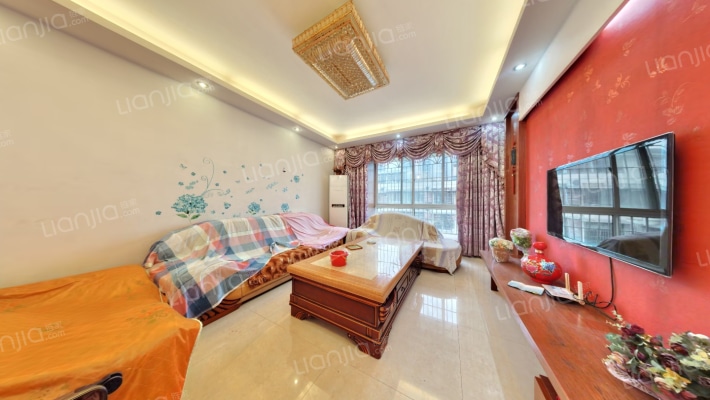 喜宅尚水二手房实景图