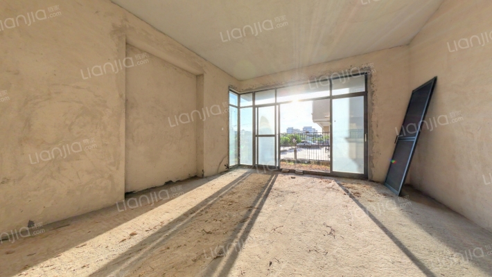 安南新座二手房实景图