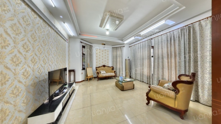 华新明珠苑二手房实景图