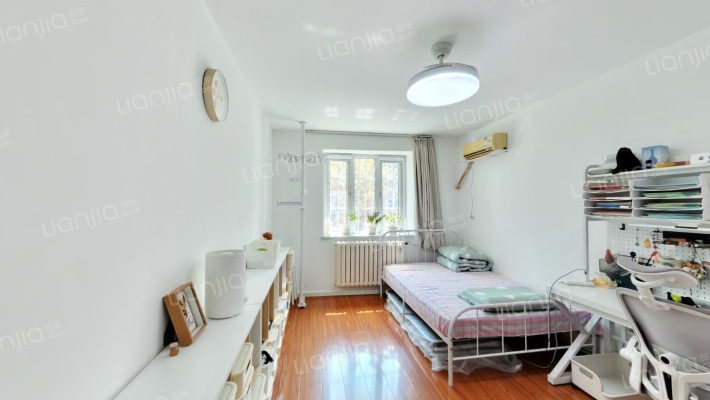 乐昌里小区二手房实景图