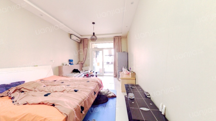 万象春天二期二手房实景图