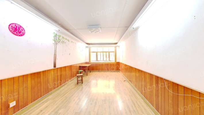 书林街书林花园二手房实景图