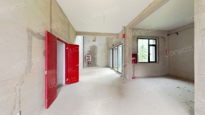 文一塘溪津门云山府二手房实景图