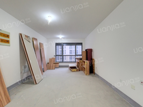 整租·翠园 4室2厅 南