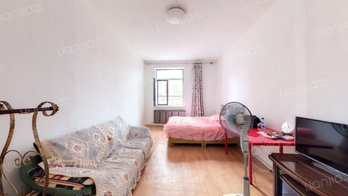 宁山西路二手房实景图