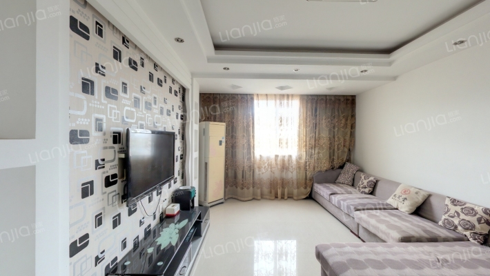 中华园二手房实景图