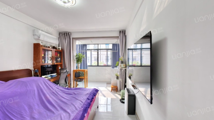 二板桥二手房实景图