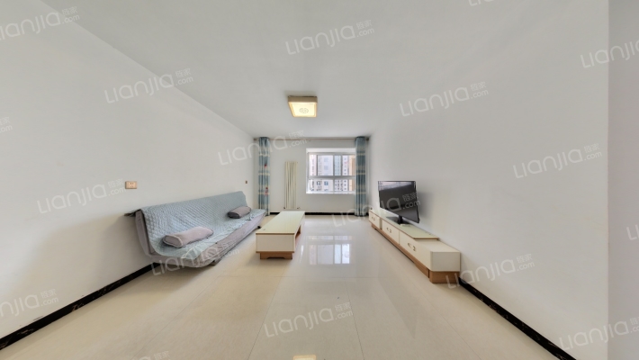 德润华庭二手房实景图