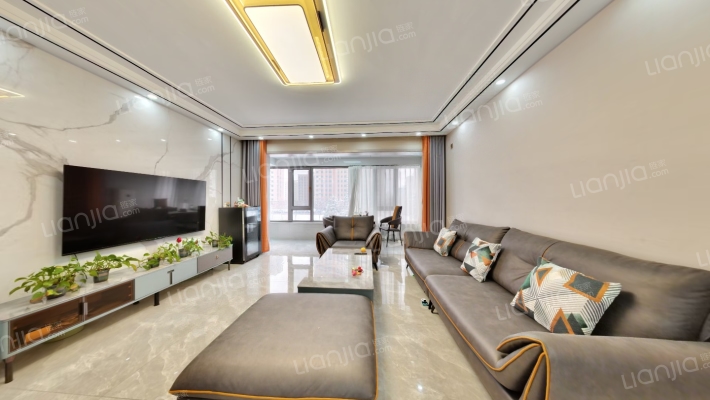 碧桂园翡翠华府二手房实景图