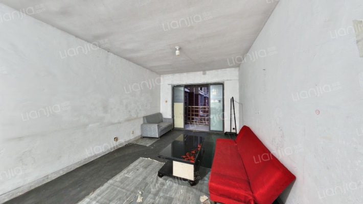 鼎丰前城二手房实景图