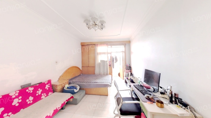 永庆里二手房实景图