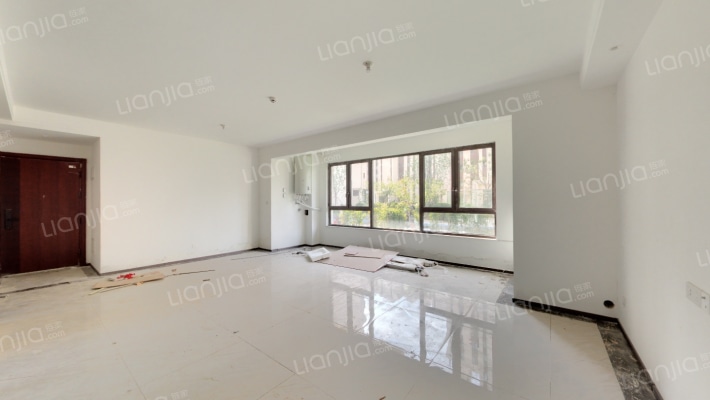 莱芜碧桂园天玺二手房实景图