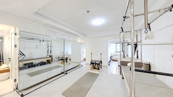 紫辉时代广场二手房实景图