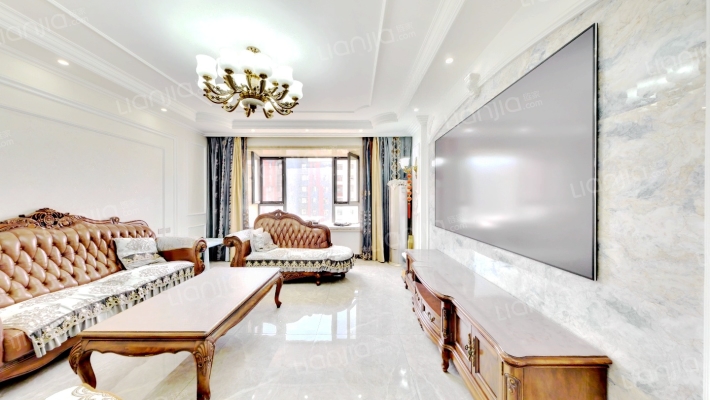 太阳世家云杉居二手房实景图