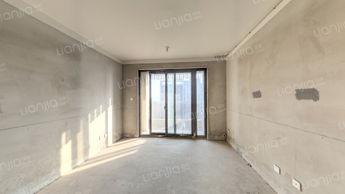 句容台北国际社区二手房实景图