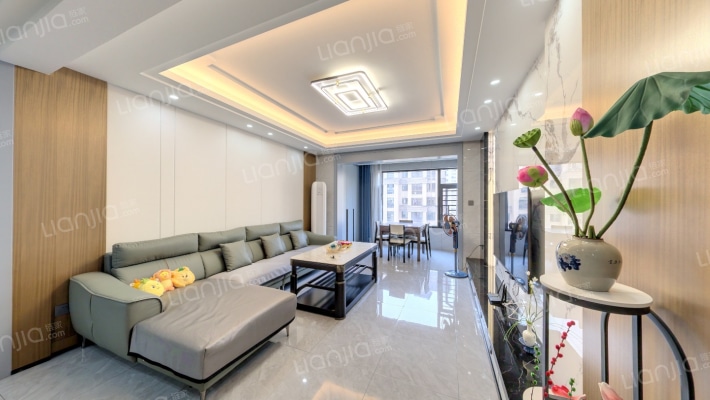 缇香美岸二手房实景图