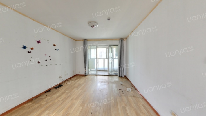 鲁能泰山7号二期二手房实景图