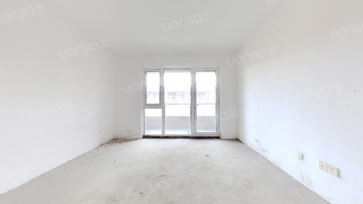 保利科创紫荆阁二手房实景图