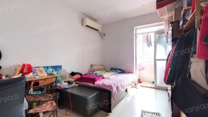 徐钢五宿舍二手房实景图