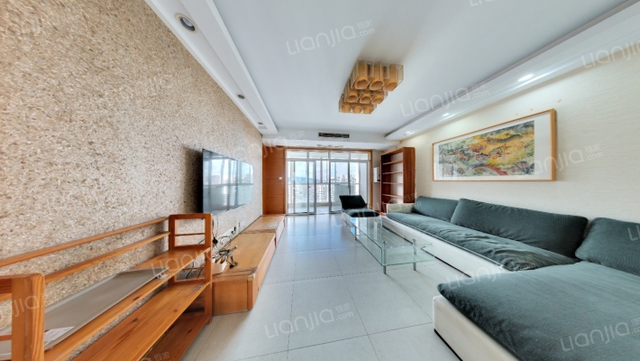 灏景天下二手房实景图