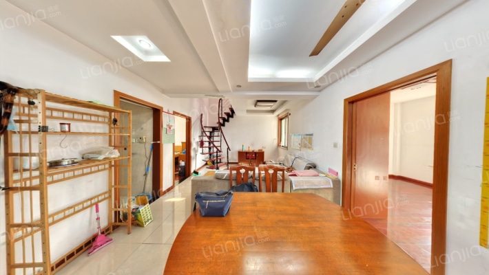 福明家园三期二手房实景图