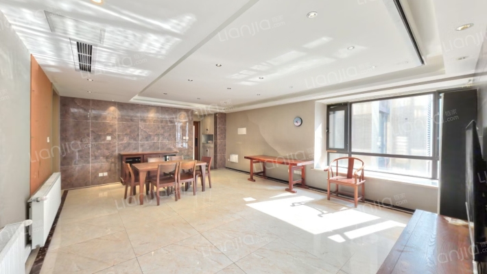 华润凤凰城三期二手房实景图