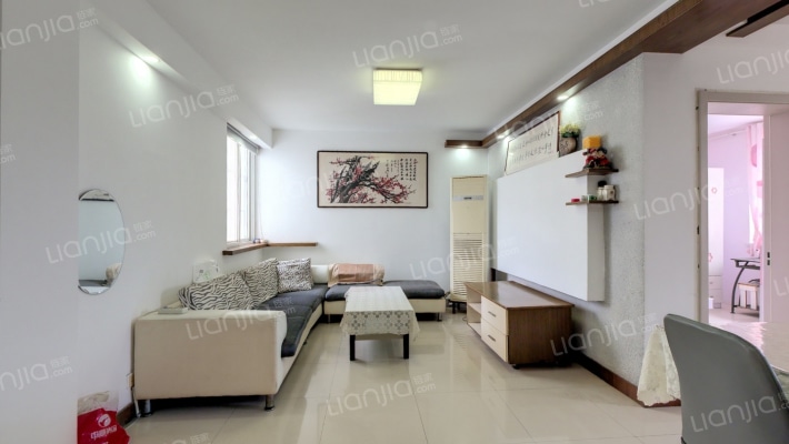 华城AB楼二手房实景图