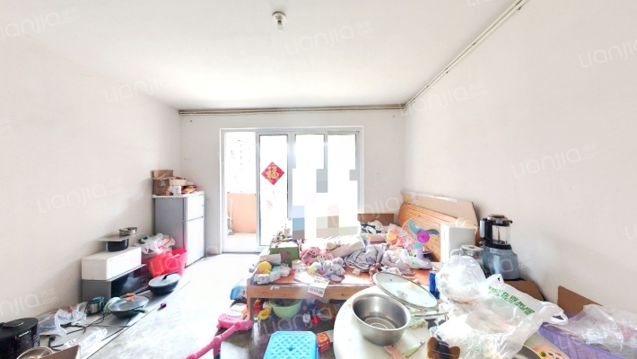 盛巷花园二手房实景图