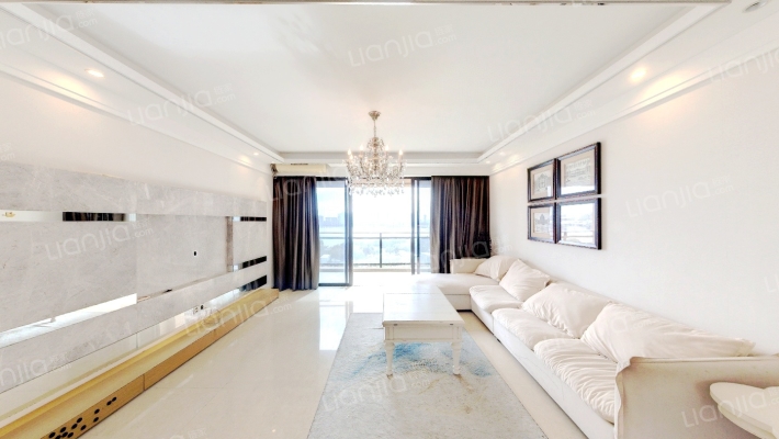 国贸润园二手房实景图