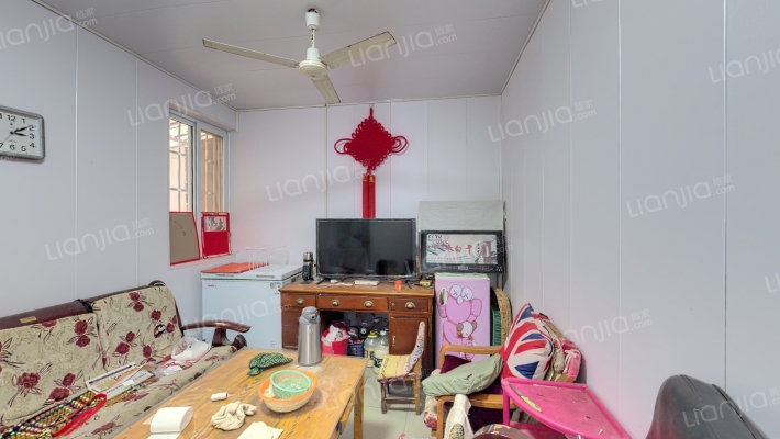 万发苑二手房实景图