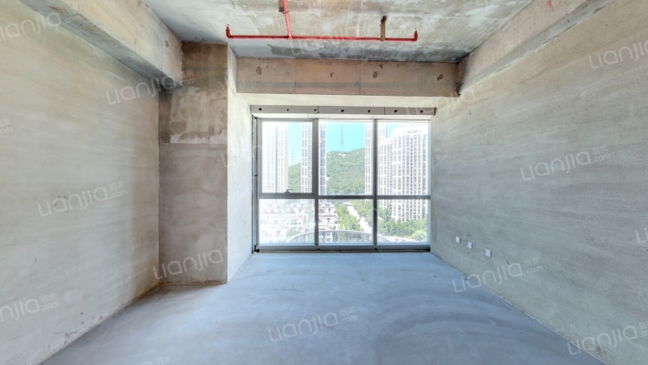 星海之上二手房实景图