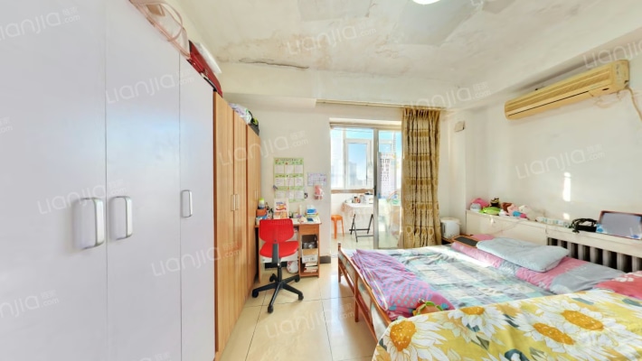 莲花池西路23号二手房实景图