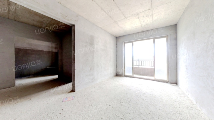 中建荔苑二手房实景图