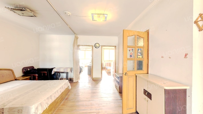 御河苑二手房实景图