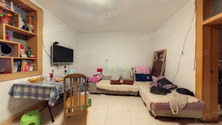 金泰小区二手房实景图