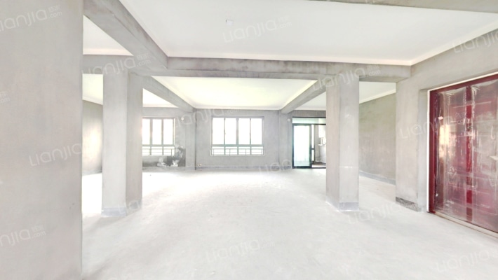 康宁新居二手房实景图