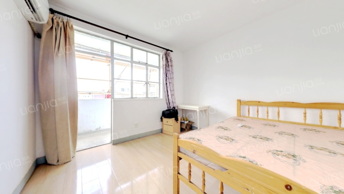 银都二村二手房实景图