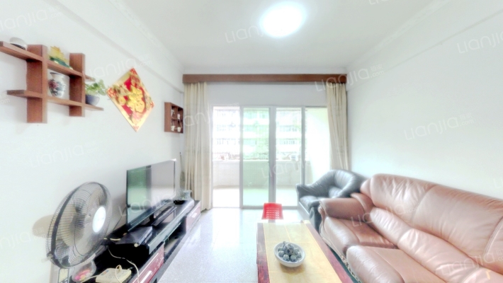 建行宿舍二手房实景图