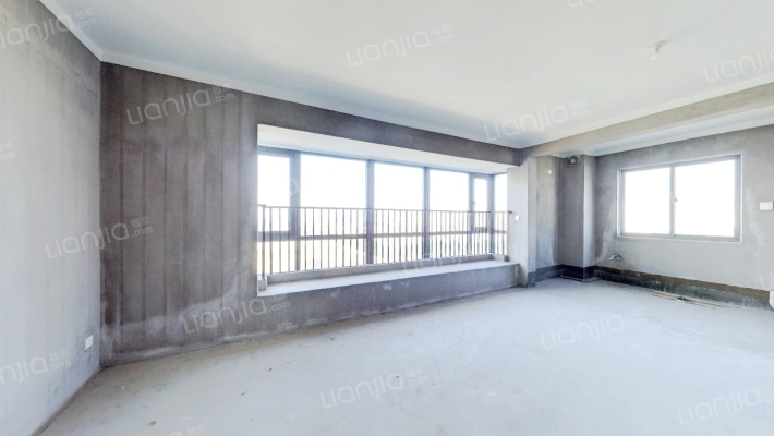 新鸿光璟二手房实景图