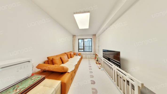 建发·珺和府二手房实景图