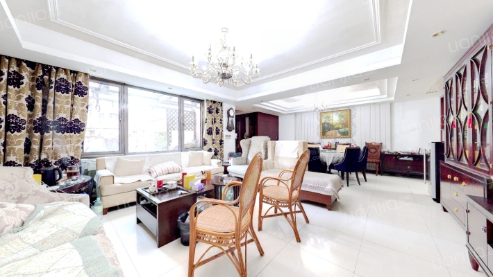 一品漫城(一期)(公寓)二手房实景图