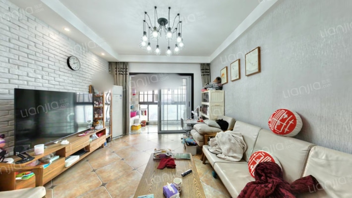 城中花园（吴江）二手房实景图