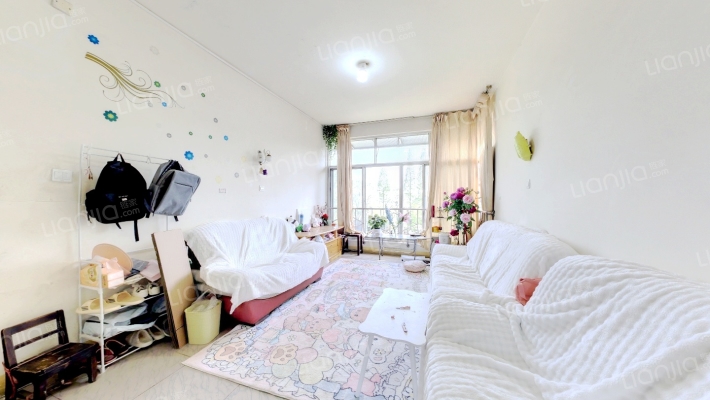 航天长征大院二手房实景图