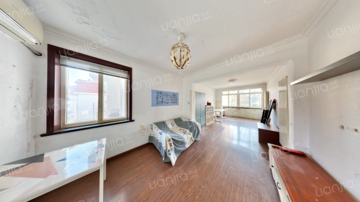 逍遥小区（逍遥三路）二手房实景图