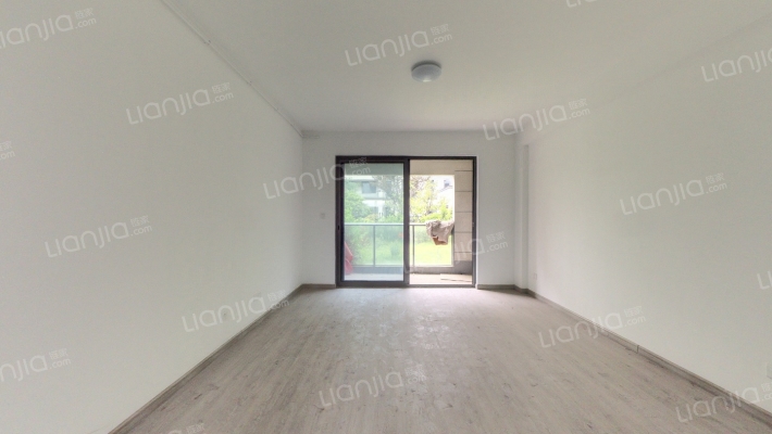 诸暨祥生云栖二手房实景图